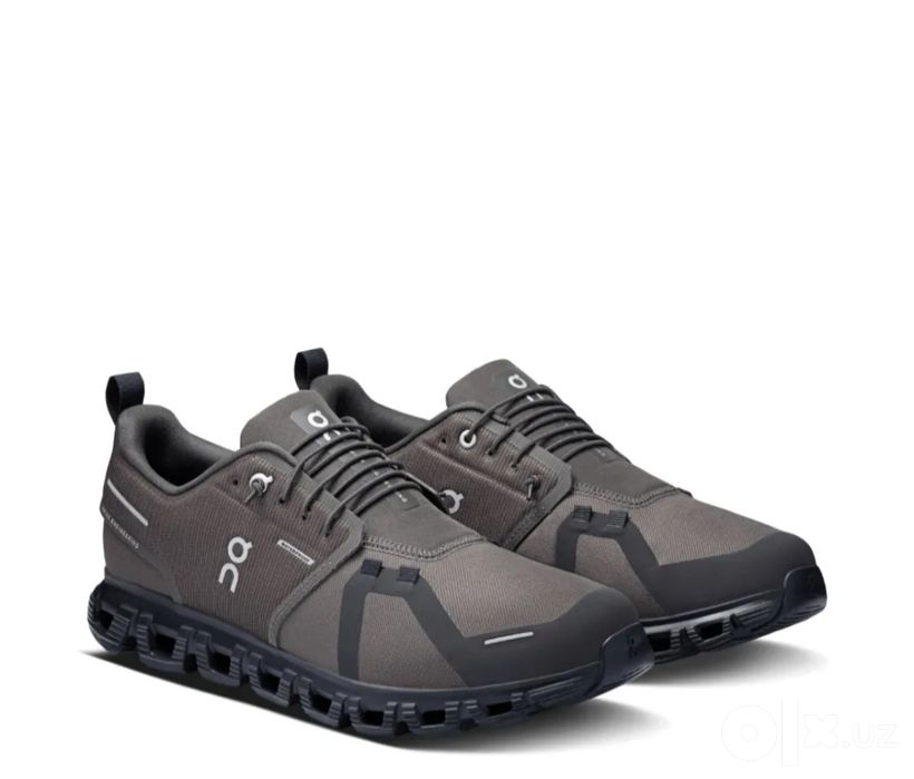 On Cloud 6 Waterproof
