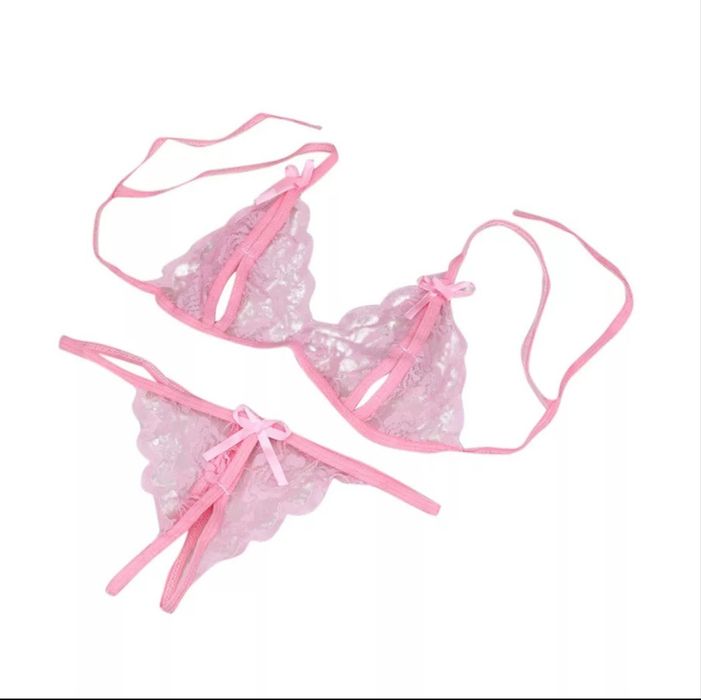 Белье женское костюмы косплей