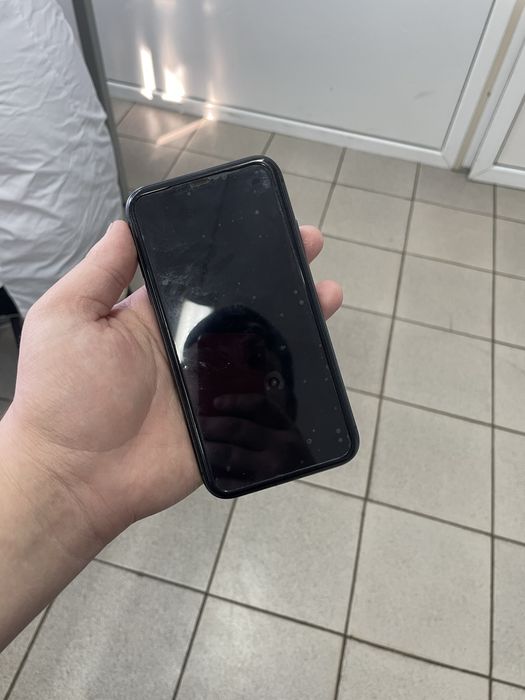 iPhone 11 128GB 100акб