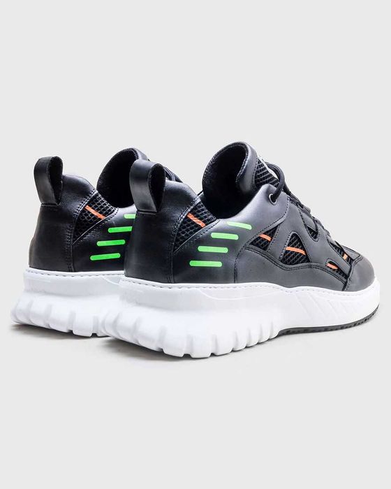 Мъжки Маратонки Mercer Jupiter