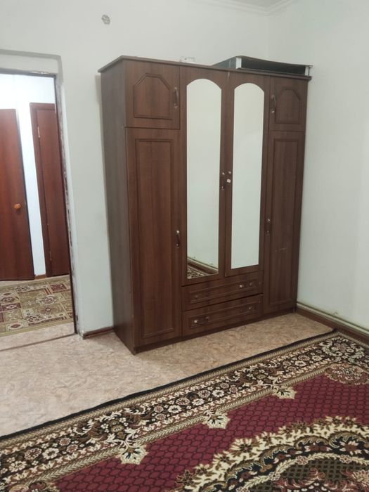 Пәтер жалға беріледі