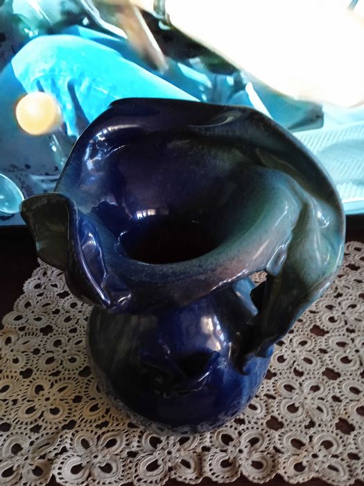 Декоративна ваза и саксия 25 лева