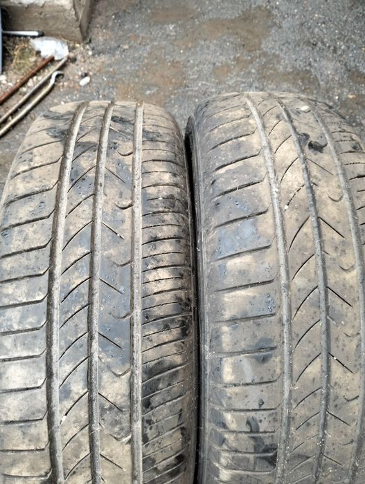 Продам покришки 16