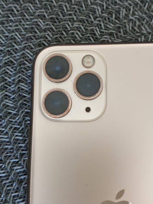 iPhone 11 Pro Gold 64GB