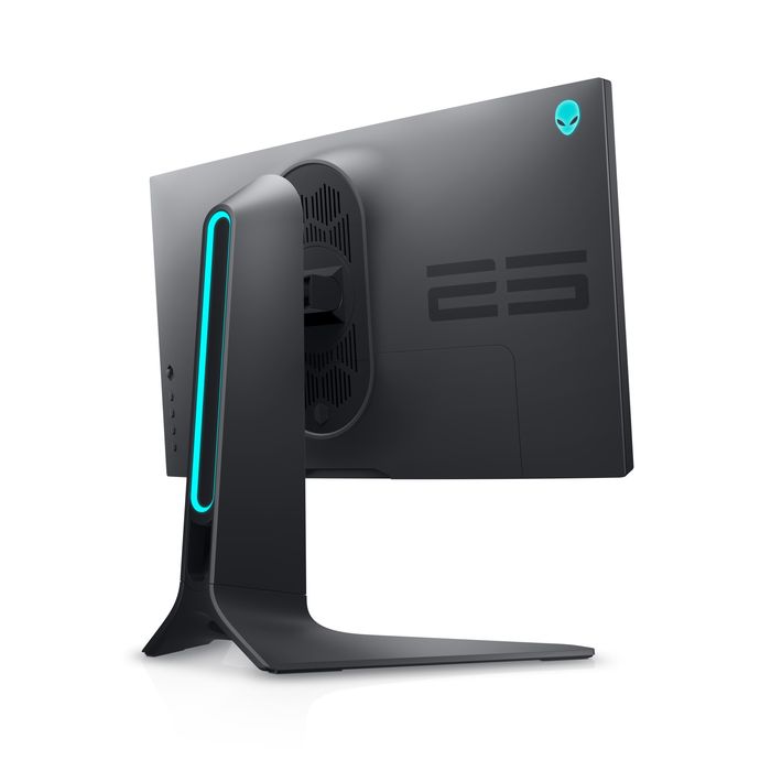 montior alienware 360hz