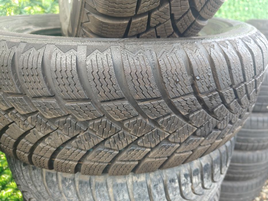 185 65 15 зимни гуми година 2024