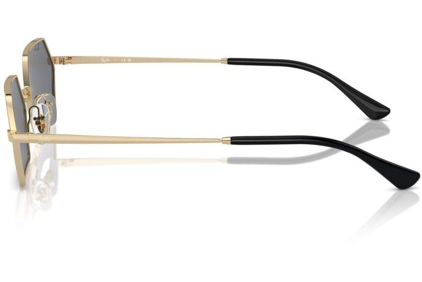 Слънчеви очила Ray-Ban Yevi RB3728