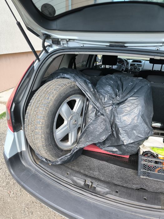 RENAULT Megane 2005 — imagine 3