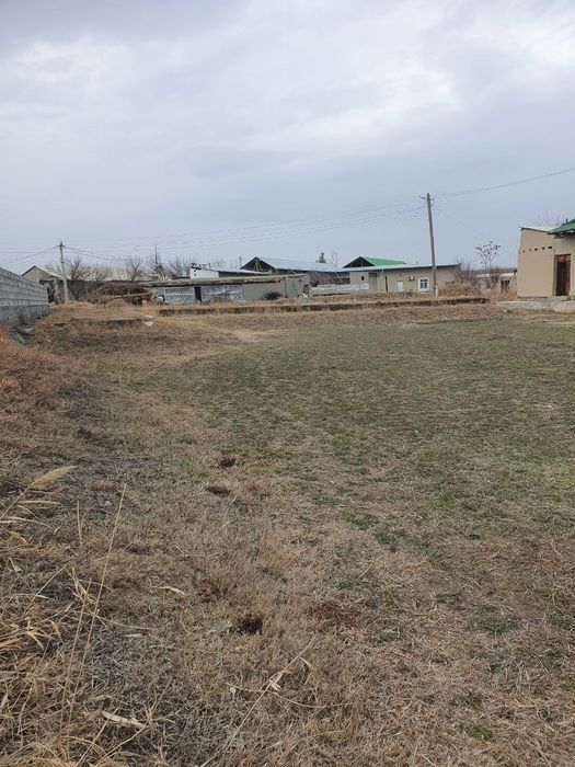 Yer uchaskasi hamma hujjati bor