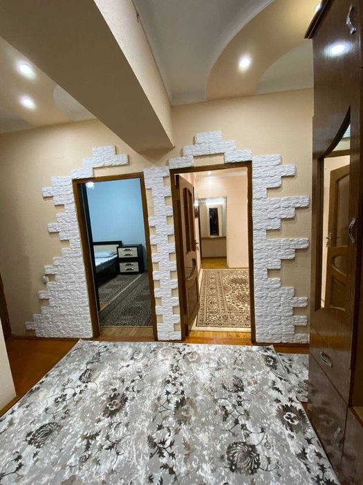 Сдаётся в аренду 5-комнатная квартира недалеко от Кадышева