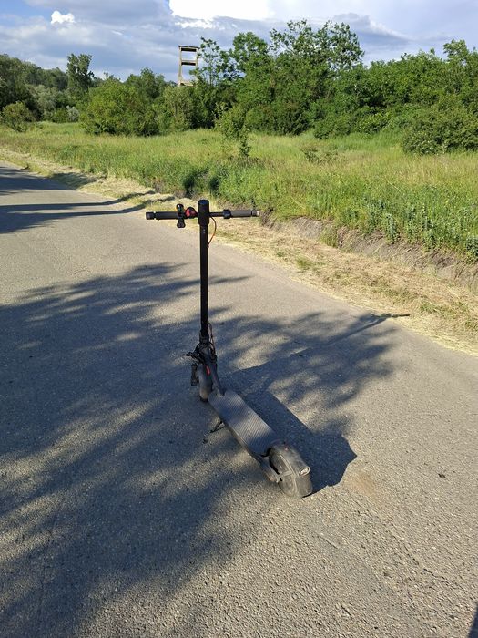 Se vinde trotineta electrica xiaomi scooter 5 elite (nu kukirin,nu ausom,nu dualtron,nu teverun)