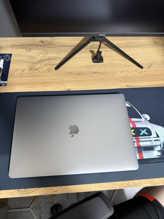 Macbook pro 16 2019 A2141