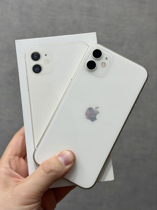 Продам Iphone 11, Айфон 11 на 128 гб.