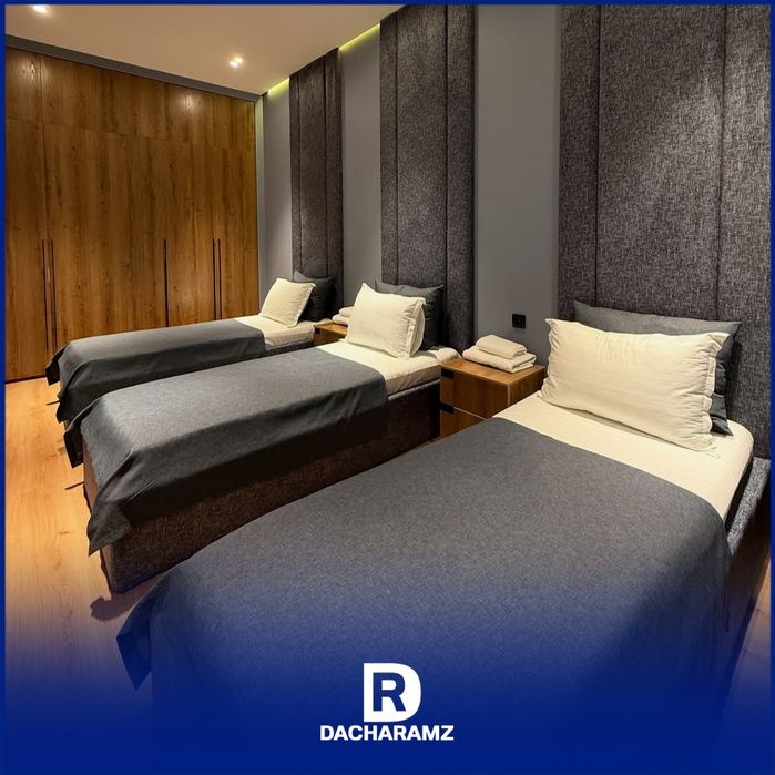 Супер чегирма! «First Avenue» 15 кишигача