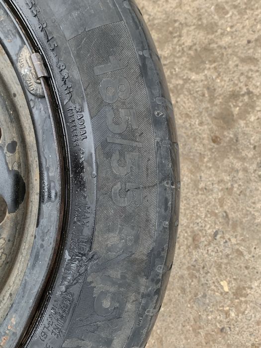 Автошиналар штамп екеуі 25000