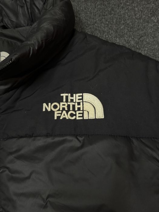 Яке The North Face ‘Himalayan’