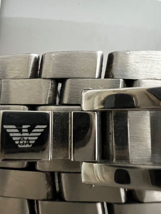 Emporio Armani ceas bărbătesc