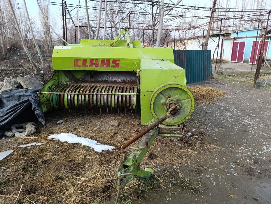 Press podborshik