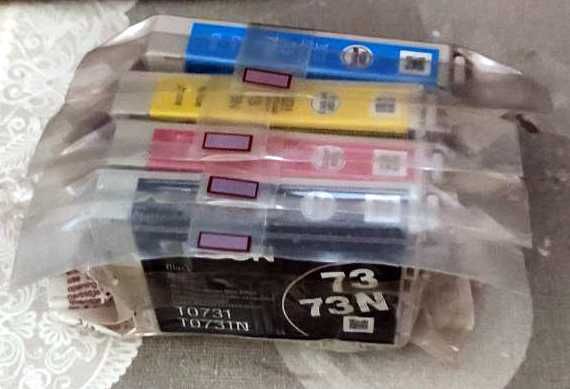 Продам принтер TX-210