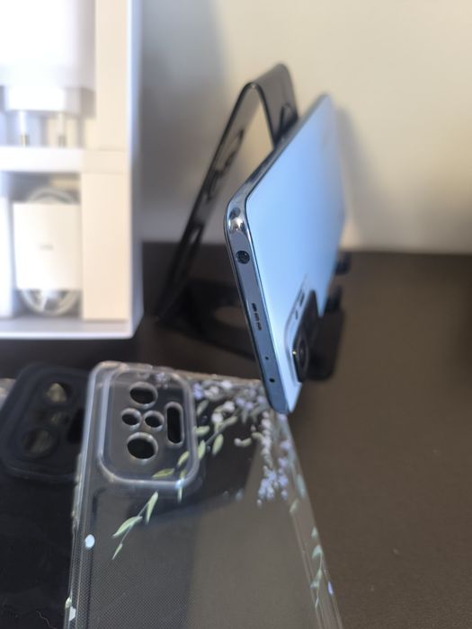 Xiaomi redmi note 10 pro