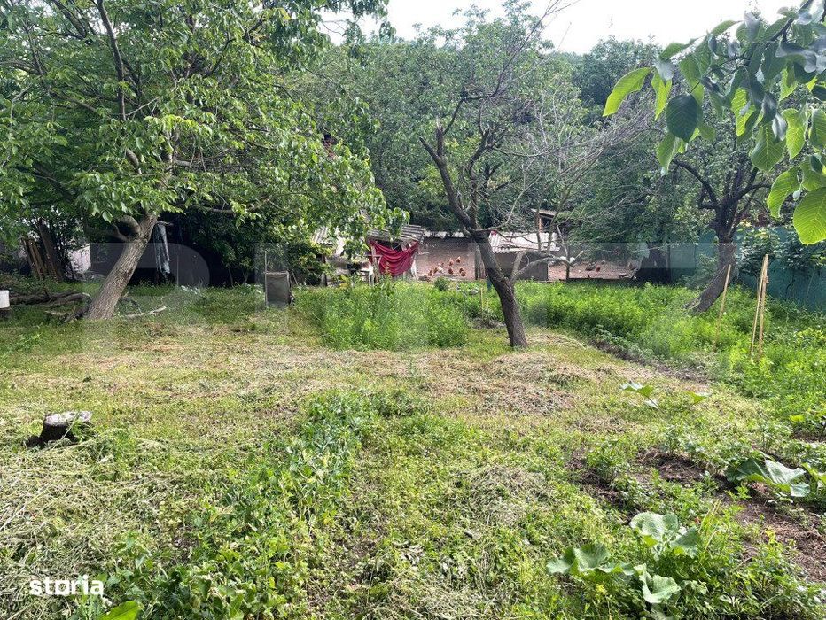 Teren de vanzare, 750 mp, zona Dealuri