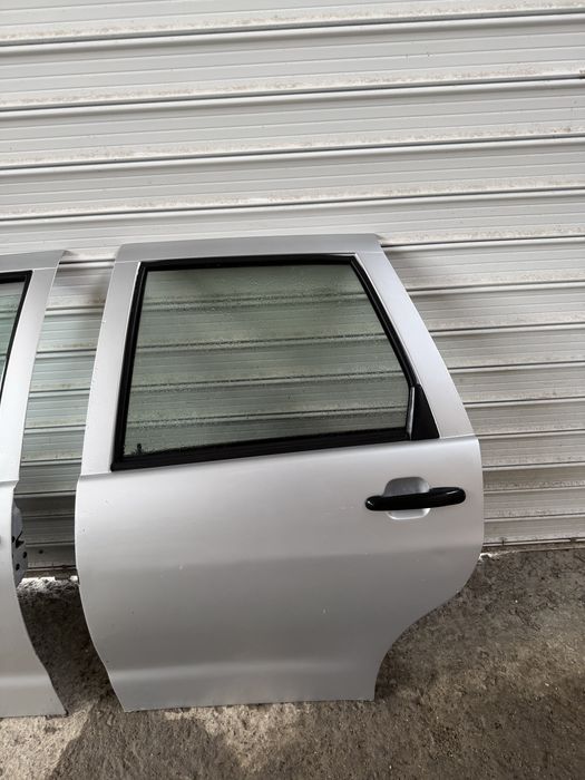 Seat Ibiza врати
