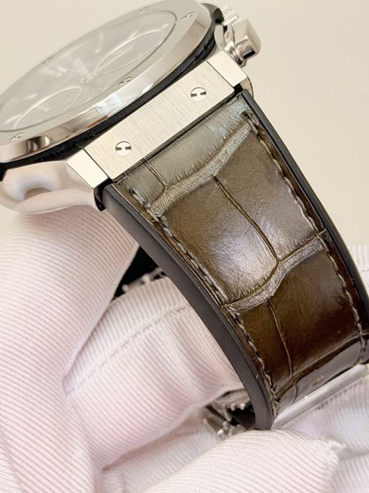 HUBLOT Classic Fusion Chronograph оригинал