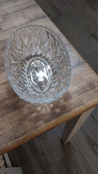 Советский хрусталь