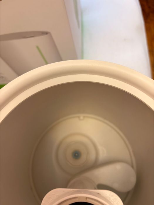 Umidificator biovita