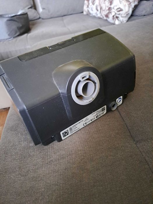 Апарат за Сънна апнея ResMed AirSense 10