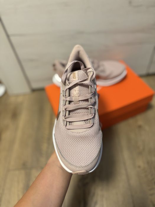 Маратонки Nike розови | 37.5 номер