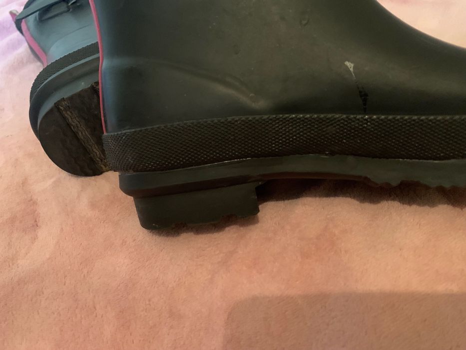 Гумени ботуши Graceland