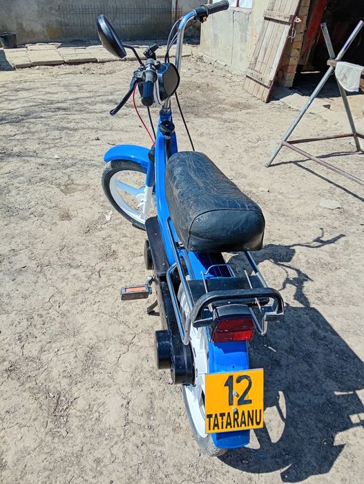 Piaggio ciao Si electronică 49cm