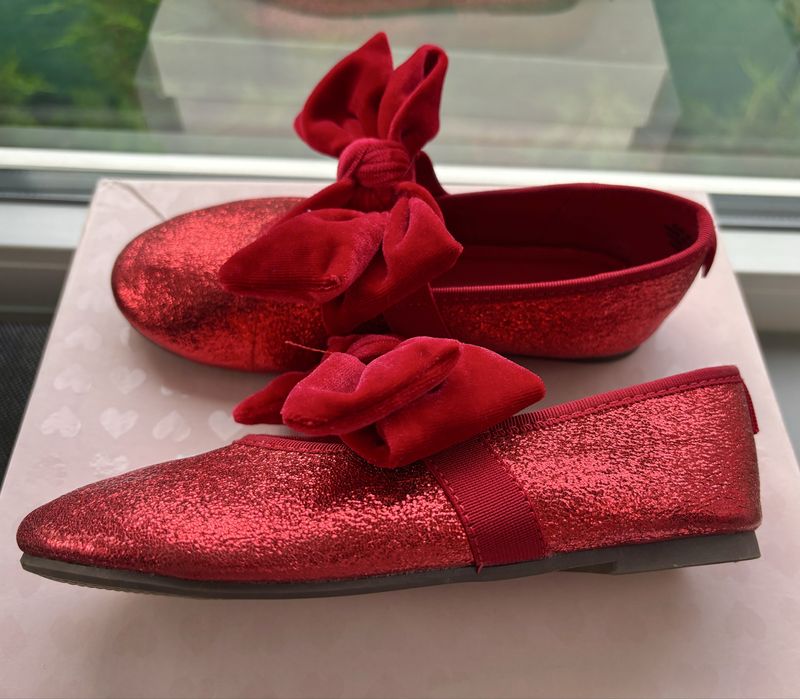 Balerini H&M marimea 30