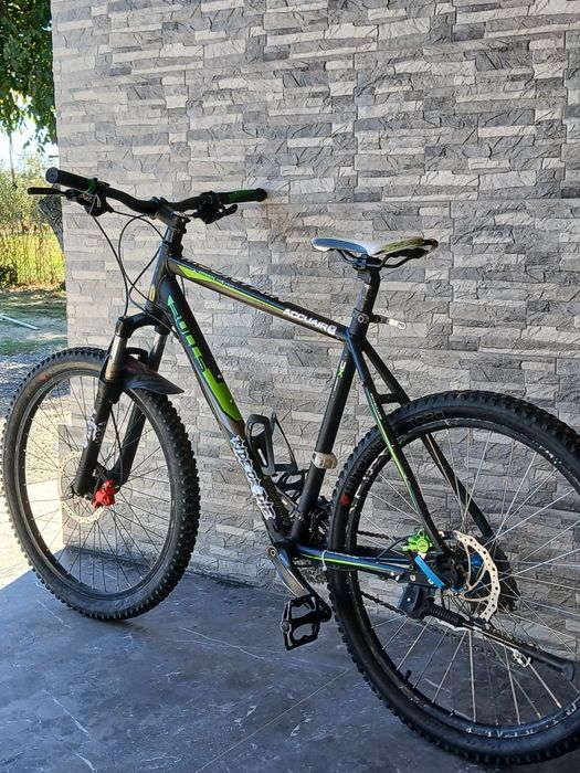 Bicicletă Bulls.