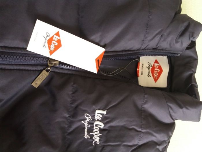 LEE COOPER ново дамско оригинално яке- размери S и M