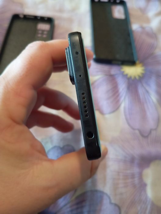 Redmi Note 11 Pro 5G