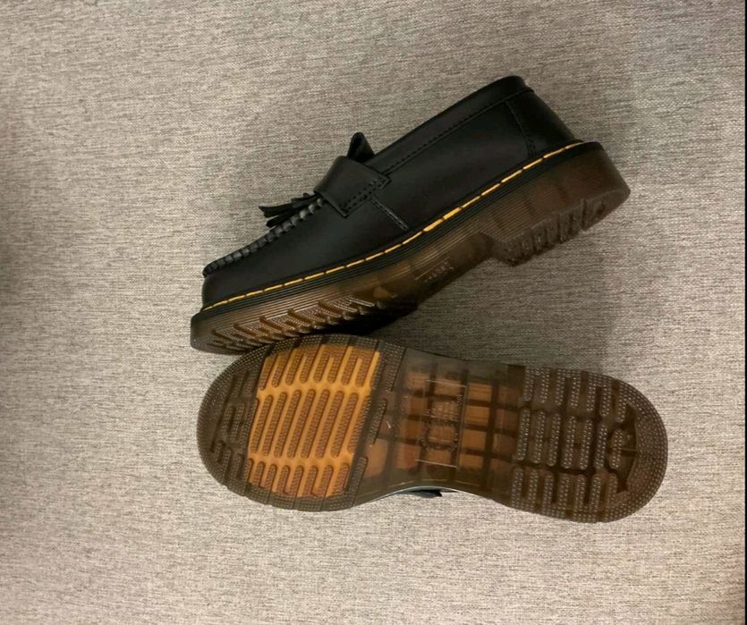 Dr Martens size 40