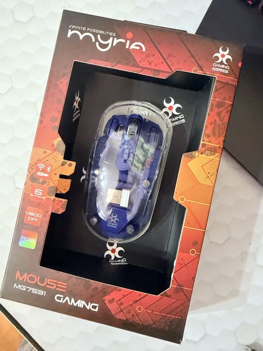 Mouse-uri Gaming 2