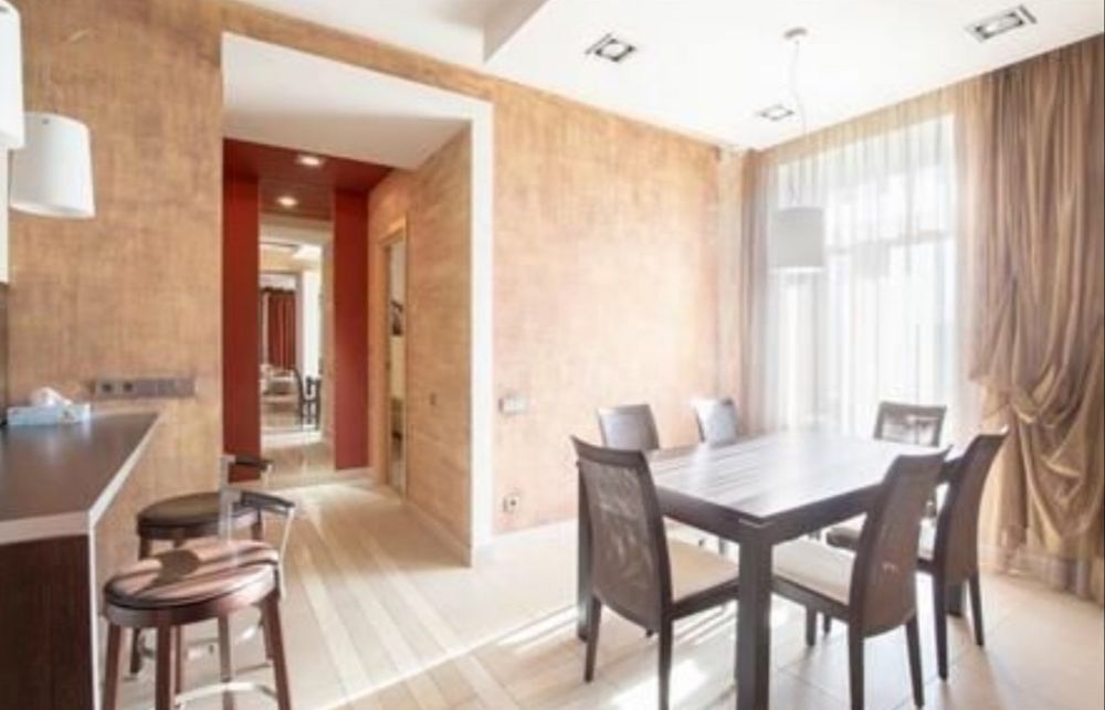 Квартира посуточно ЖК "Шахристан"