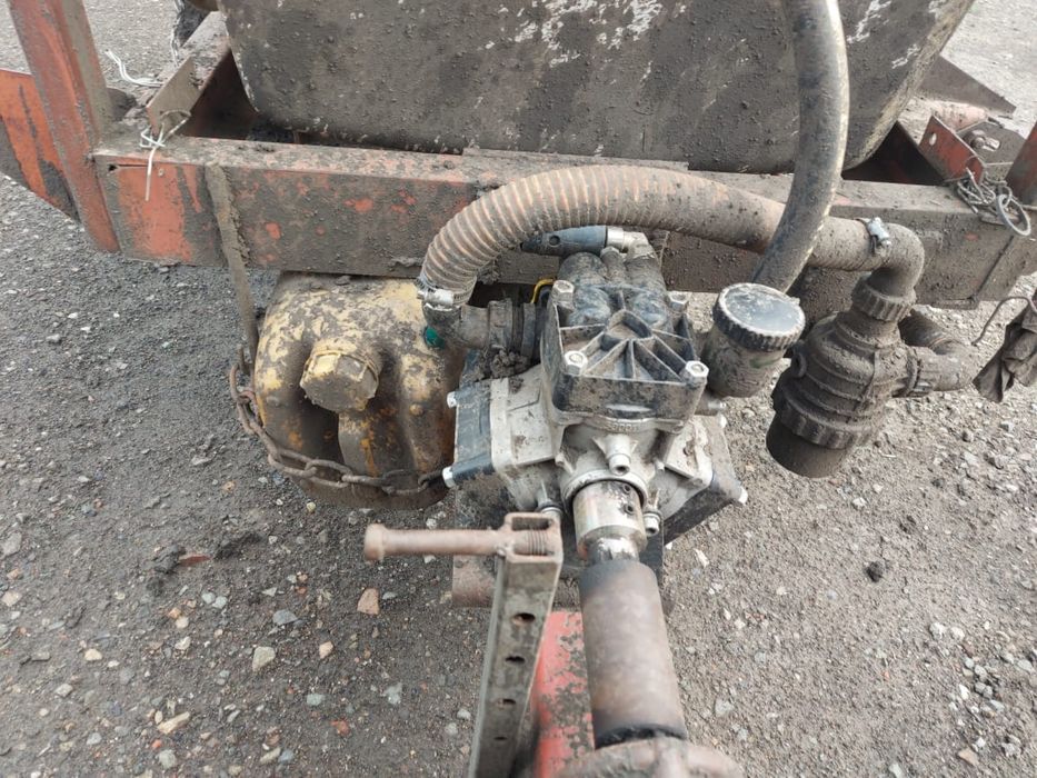 Продам опрыскиватель ОП2000