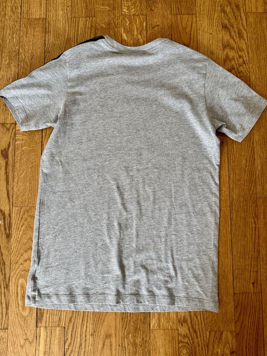 tricou Adidas fete 12-13 ani nou