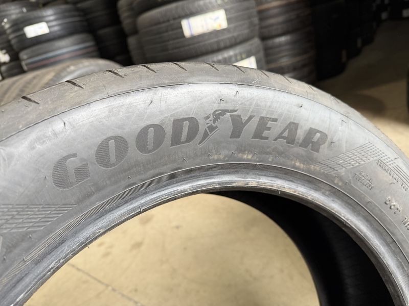 235/55/19 GOODYEAR 4бр