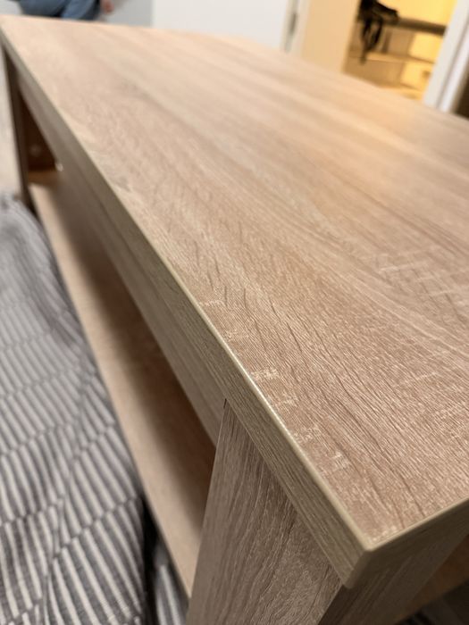 Vand masa cafea masiva