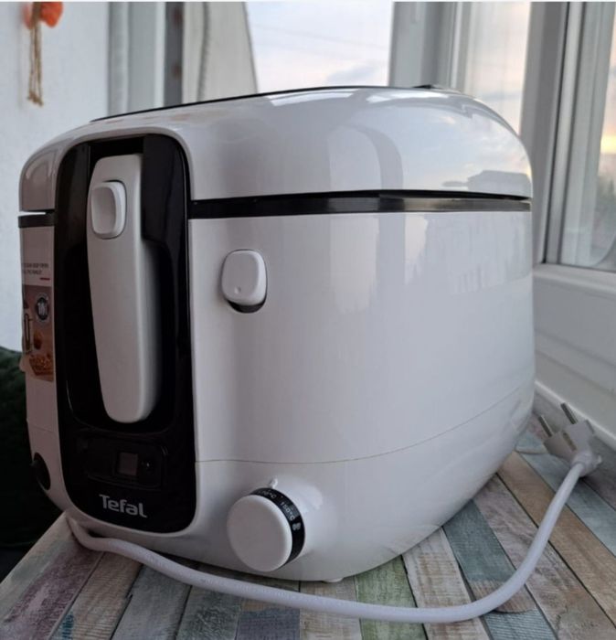 Friteuza Tefal Super Uno FR314030