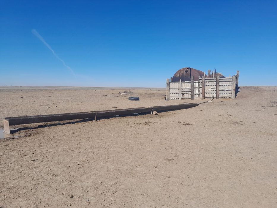 Продается фазенда