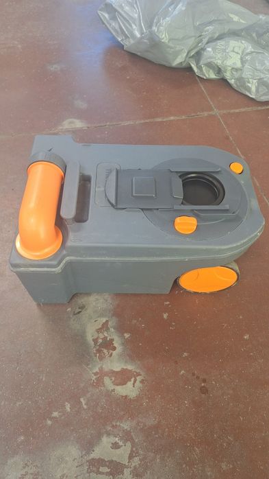 Касета за кемпер или каравана