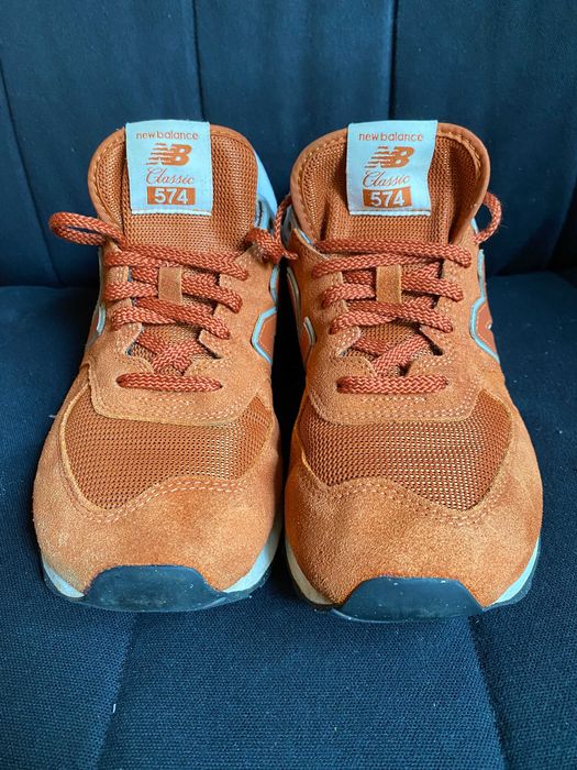 Adidasi alergare New Balance nr44