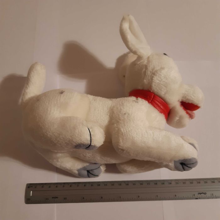 Плюшена играчка - далматине