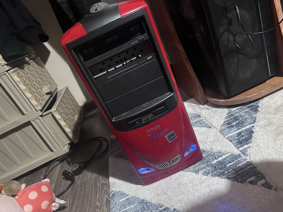 Pc Retro   Gaming